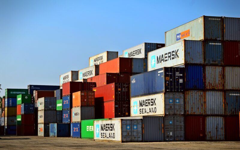 maersk-ocean-freight