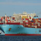 Maersk and Unilever partner on international supply chain management