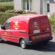 Royal Mail and Ford partner for more sustainable multi-modal deliveries