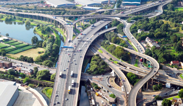 Birmingham will receive £72 million in government funding for vital transport link