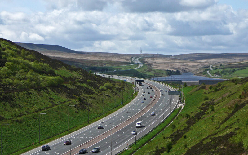 Transport for the North launches public consultation on Freight & Logistics Strategy