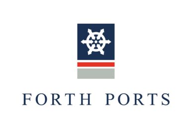 Forth Ports Logo