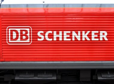 DB Schenker is driving warehouse automation in Sweden