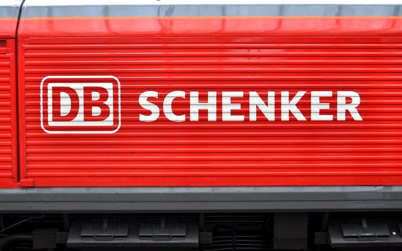 DB Schenker is driving warehouse automation in Sweden