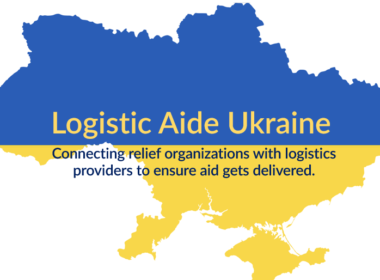 Logistic Aide Ukraine