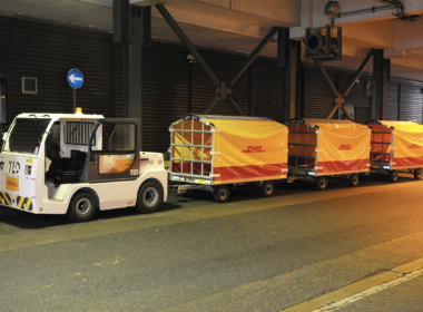 DHL extends easyJet contract to manage ground-handling at Gatwick