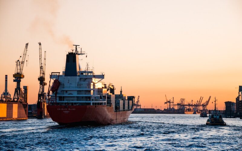 DfT launches UK SHORE to take maritime ‘back to the future’ with green investment