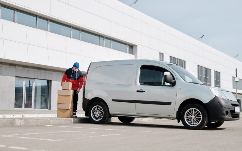 Businesses to benefit from extension to plug-in van and truck grants