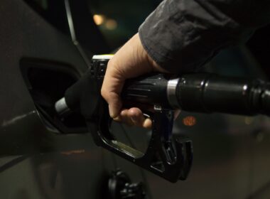 UK fuel duty cut by 5p per litre
