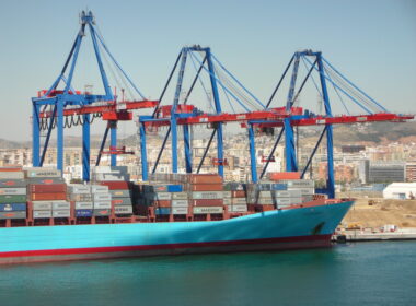 Maersk to join SteelZero Initiative