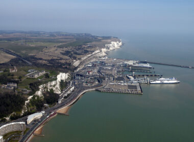HMRC’s GVMS outage adds to delays at Dover