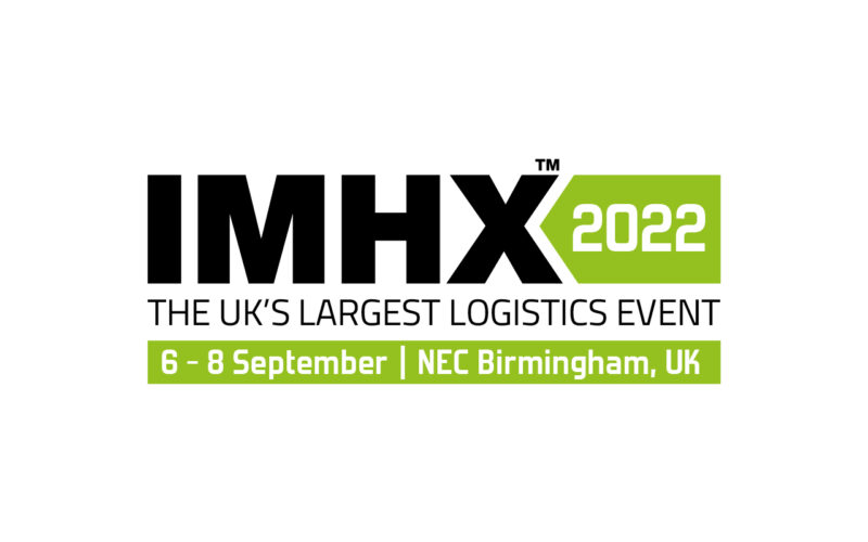 IMHX 2022, Logistics Event Birmingham