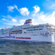 Brittany Ferries gives 'rail motorway’ project green light