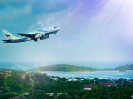 Accelerate Asia Pacific Aviation Recovery Sustainably
