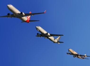 IATA passenger traffic data shows recovery of air travel