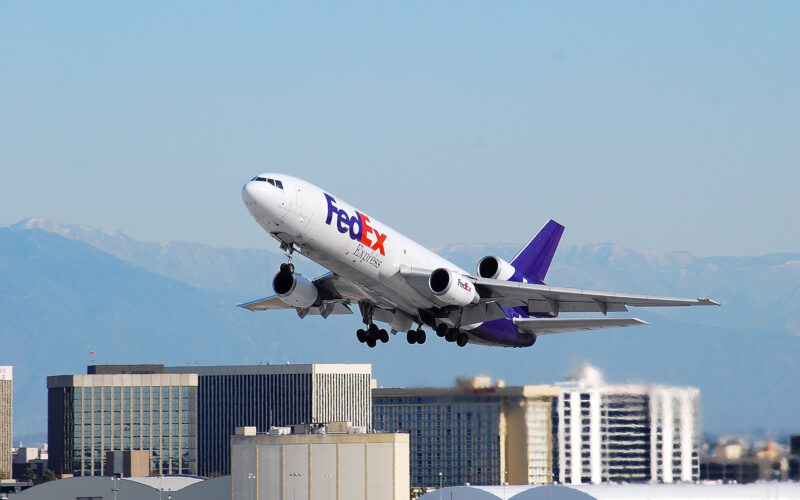 FedEx Express Strengthens Connectivity Between Asia-Europe