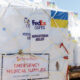 FedEx and Direct Relief deliver 52 tons of critical medical aid for Ukrainians