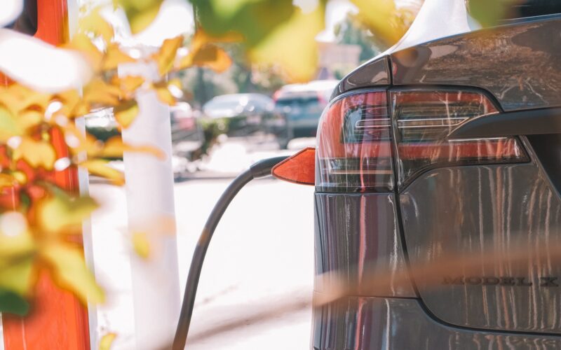 Plug-in grant for cars to end as focus moves to improving charging electric vehicles