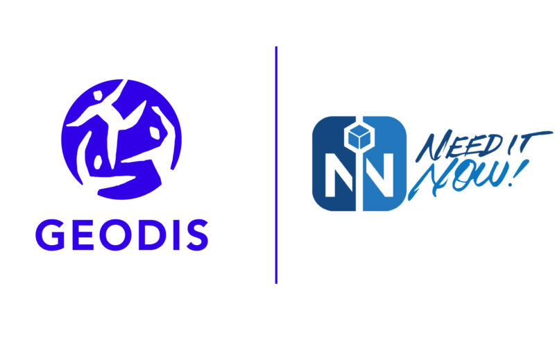 GEODIS to acquire Need It Now Delivers