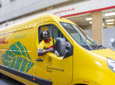 Post Office partners with DHL Express to provide Click and Collect services