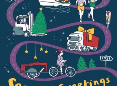 Transaid launches 2022 Christmas Appeal