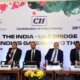DP World’s Jebel Ali Port and Free Zone key to boosting India-UAE trade to $100 billion