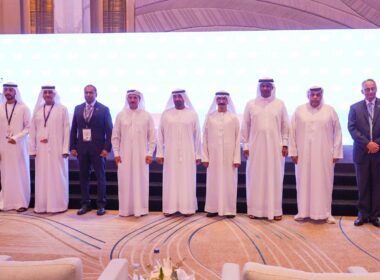 WLP welcomes new members and partners from over 15 countries at DP World’s inaugural Global Freight Summit