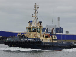 Workers locked out as conflict between maritime unions and Svitzer intensifies
