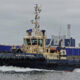 Workers locked out as conflict between maritime unions and Svitzer intensifies