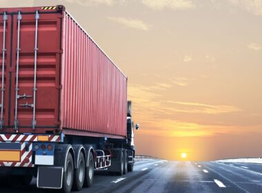 Predicting the Road Ahead for Delivery Logistics in 2023