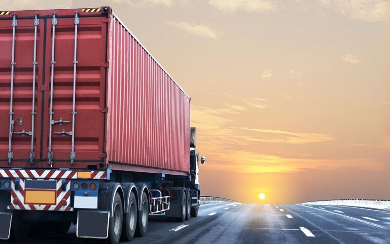 Predicting the Road Ahead for Delivery Logistics in 2023