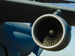 jet engine, sustainable aviation fuel