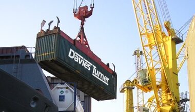Davies Turner adds direct ocean freight LCL service from UK to India
