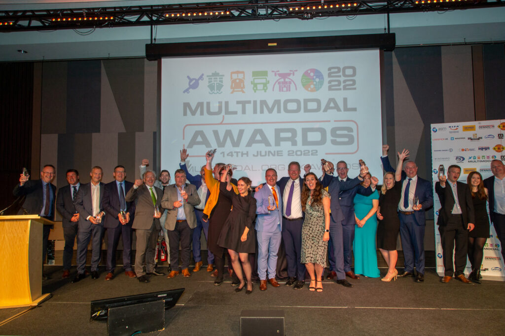 Multimodal Awards