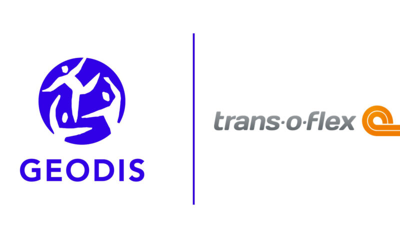 GEODIS concludes the acquisition of trans-o-flex in Germany