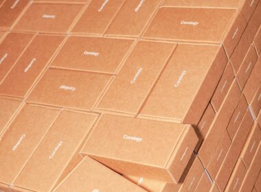 High-quality boxes, one of the benefits of eco-friendly packaging in logistics