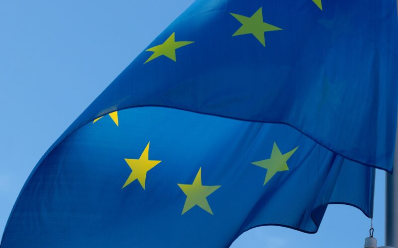 EU FLAG, Windsor Framework