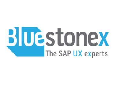 Bluestonex Logo