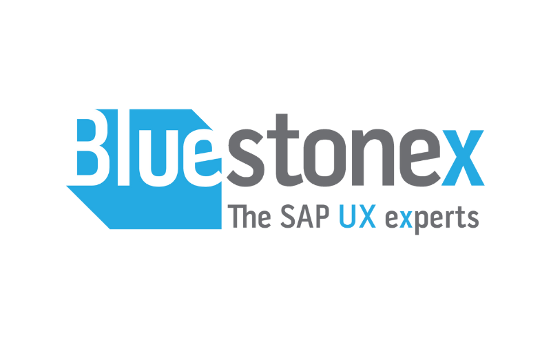 Bluestonex Logo