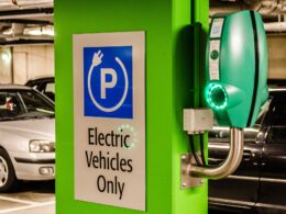 electric vehicles, electric charge point