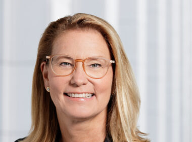 Stephanie Wulf appointed as DB Schenker’s new global CPO