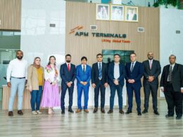 APM Terminals Bahrain