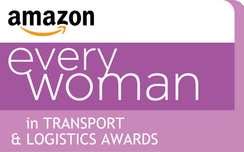 everywoman in Transport & Logistics Awards