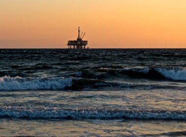 offshore energy supply chain