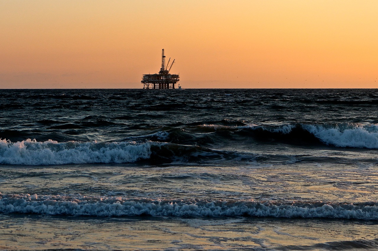 offshore energy supply chain