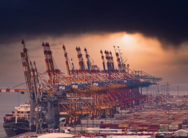 Canada port strike