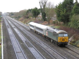Bristol railway