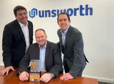 Unsworth UK named Best European Partner for WCAworld